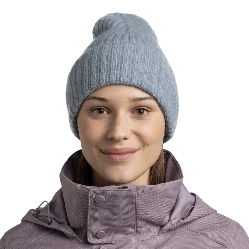 Buff Knitted Nilah Beanie - AW25 Buff Knitted Nilah Beanie - AW25