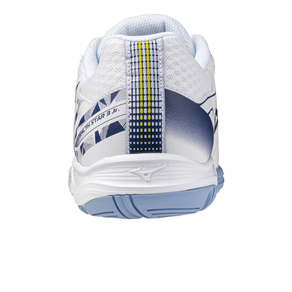 Mizuno Stealth Star 3 Junior zapatillas cancha