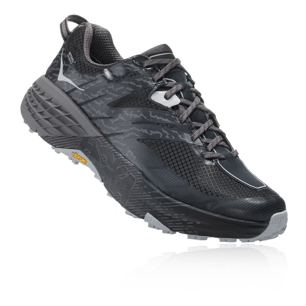 Hoka Speedgoat 3 Waterproof Trail Running Shoes - AW19