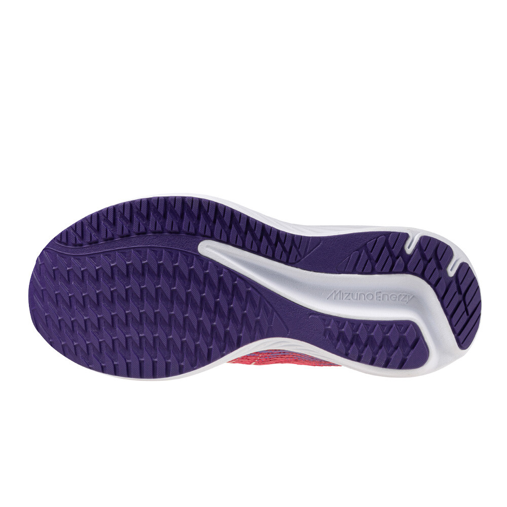 Mizuno Enerzy Rider enfant chaussures de running