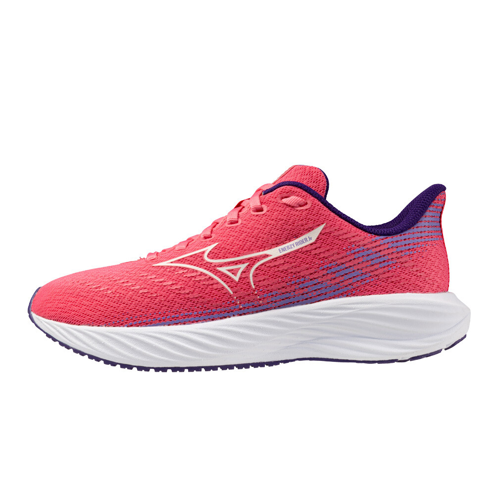Mizuno Enerzy Rider enfant chaussures de running Mizuno Enerzy Rider enfant chaussures de running