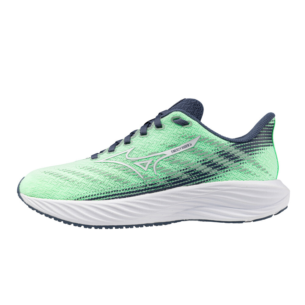 Mizuno Enerzy Rider enfant chaussures de running Mizuno Enerzy Rider enfant chaussures de running