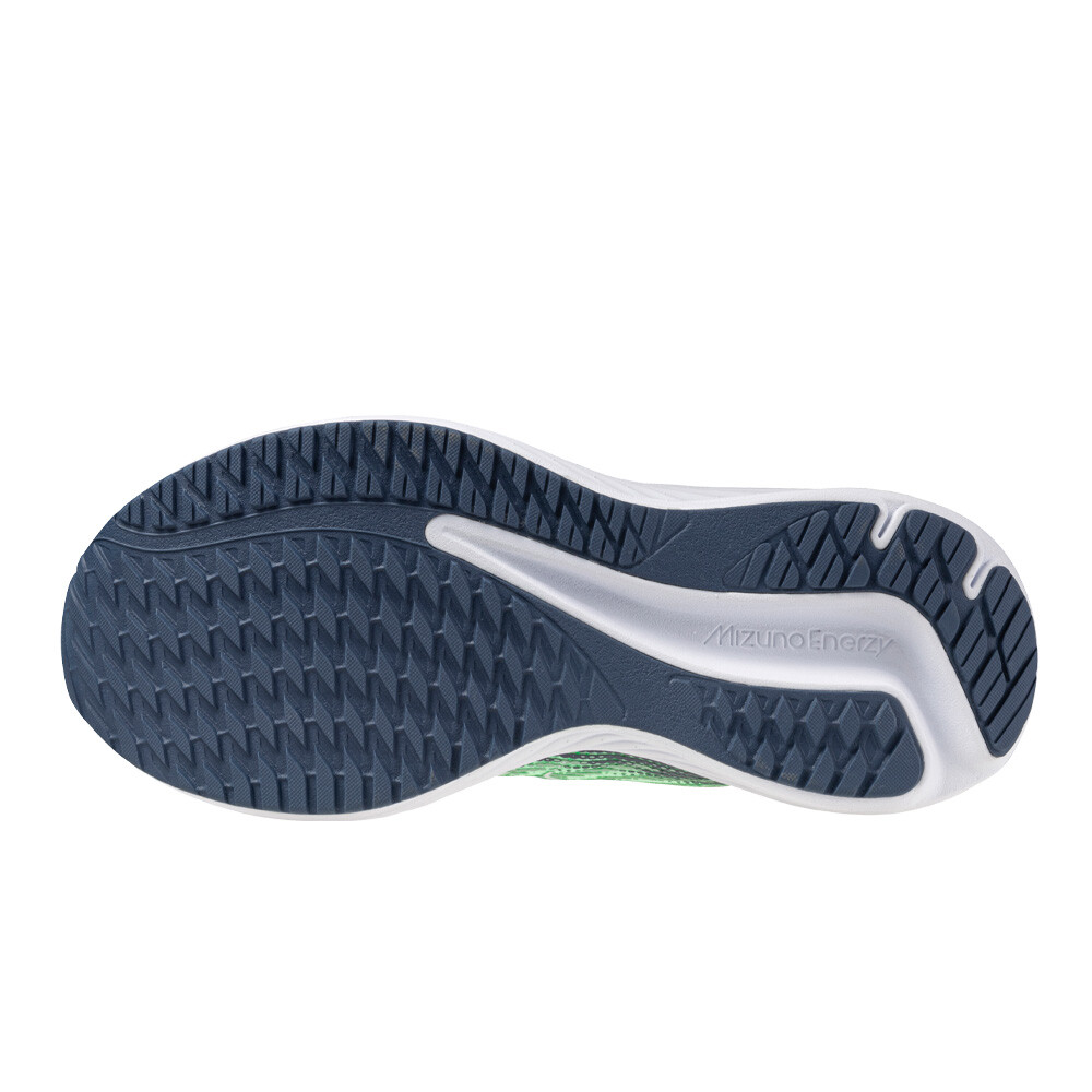 Mizuno Enerzy Rider enfant chaussures de running
