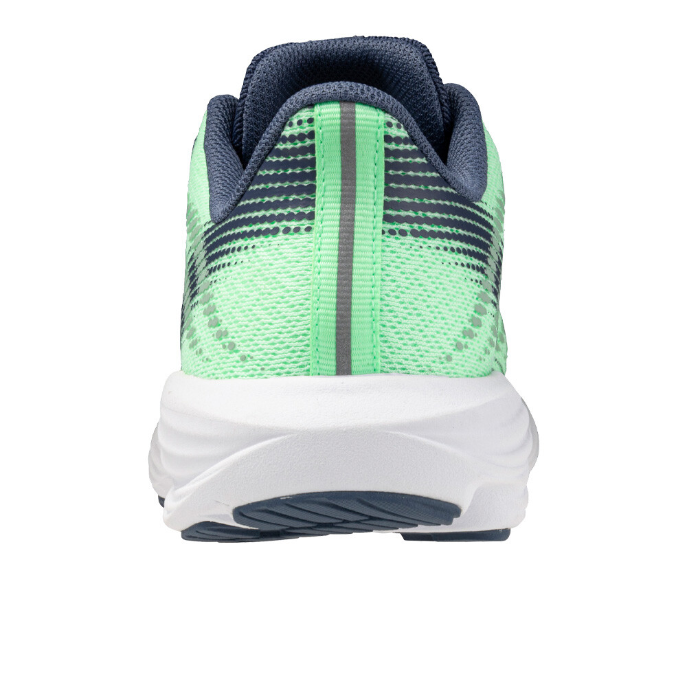 Mizuno Enerzy Rider enfant chaussures de running