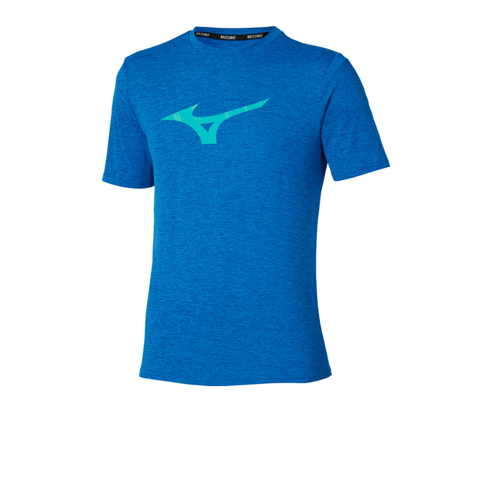 Mizuno Core Runbird Men's T-Shirt Mizuno Core Runbird Men's T-Shirt