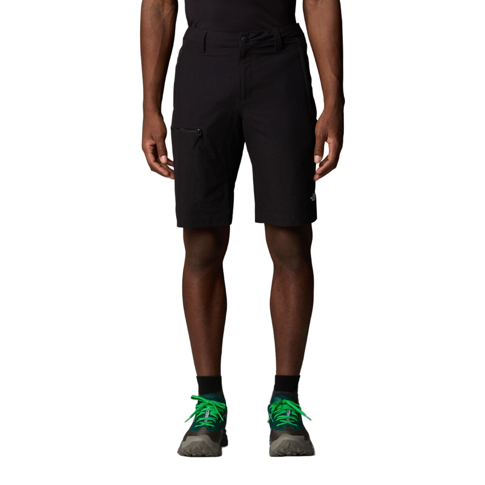 The North Face Resolve Men's Shorts The North Face Resolve Men's Shorts