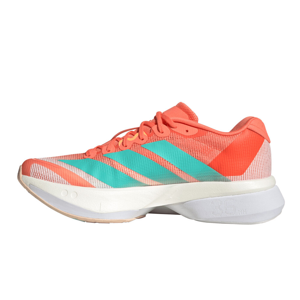 adidas Adizero Boston 13 femme chaussures de running - AW25