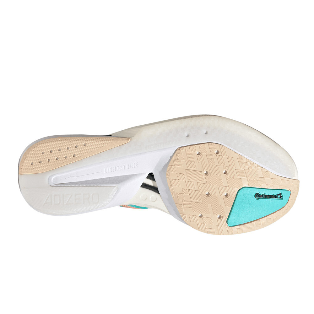 adidas Adizero Boston 13 femme chaussures de running - AW25