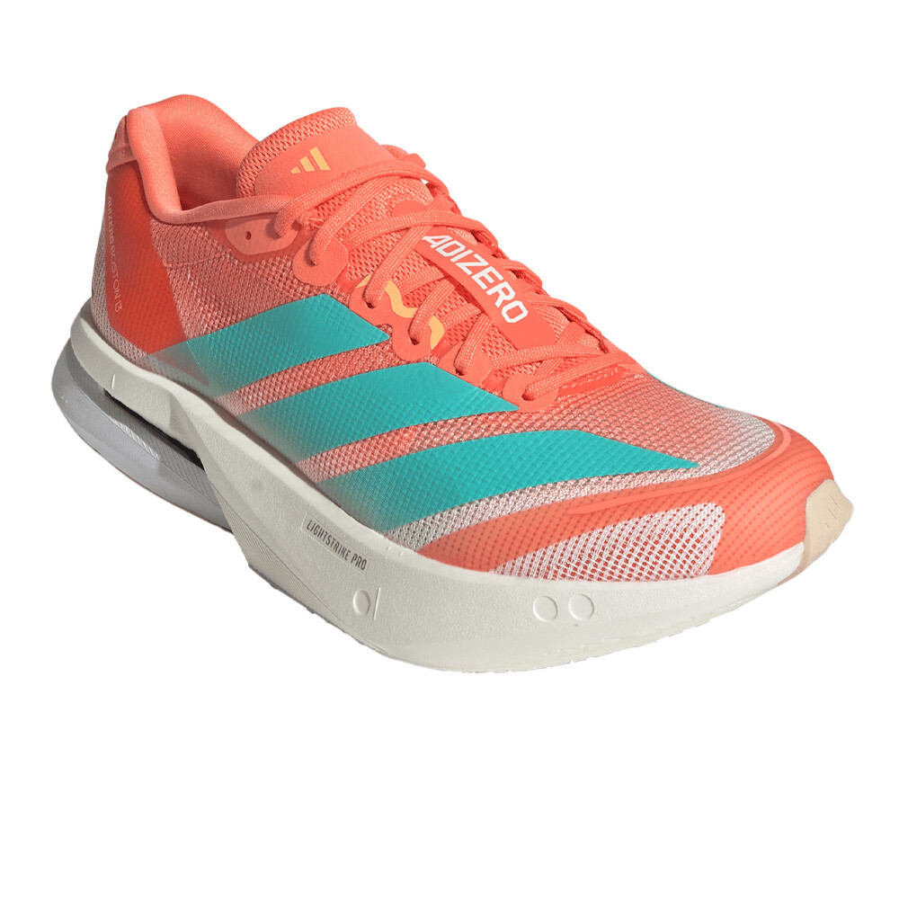 adidas Adizero Boston 13 femme chaussures de running - AW25
