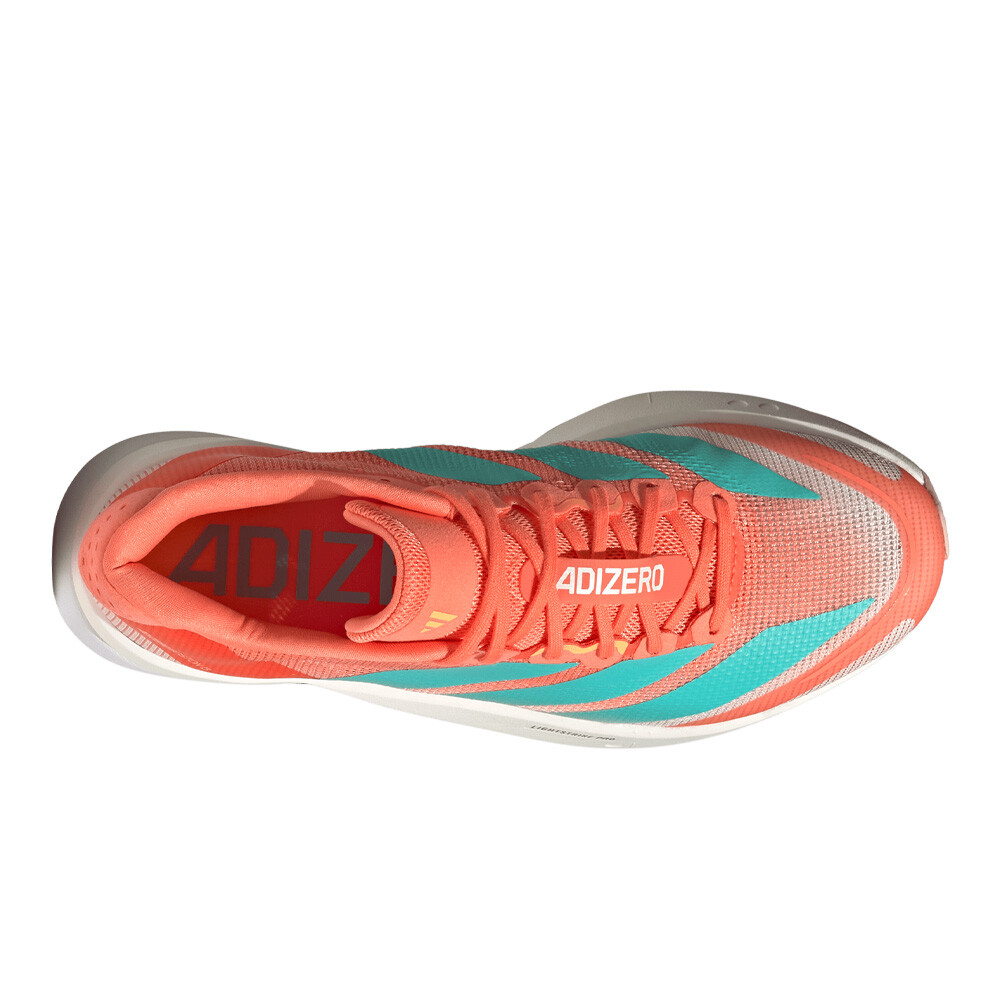 adidas Adizero Boston 13 femme chaussures de running - AW25