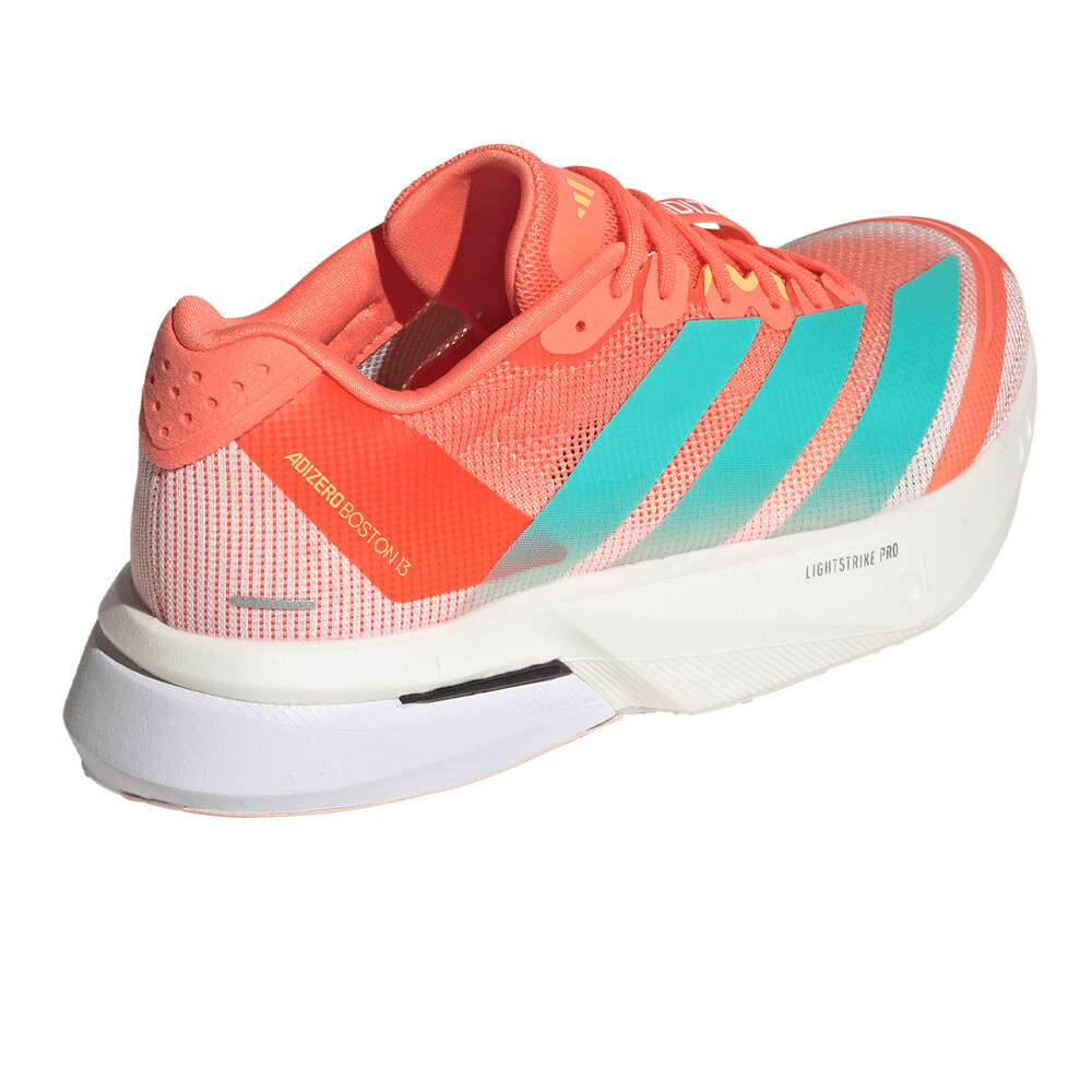 adidas Adizero Boston 13 femme chaussures de running - AW25