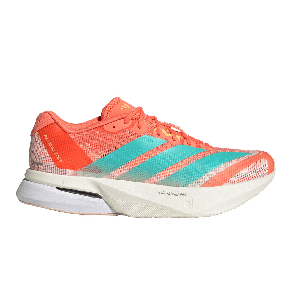 adidas Adizero Boston 13 femme chaussures de running - AW25 adidas Adizero Boston 13 femme chaussures de running - AW25