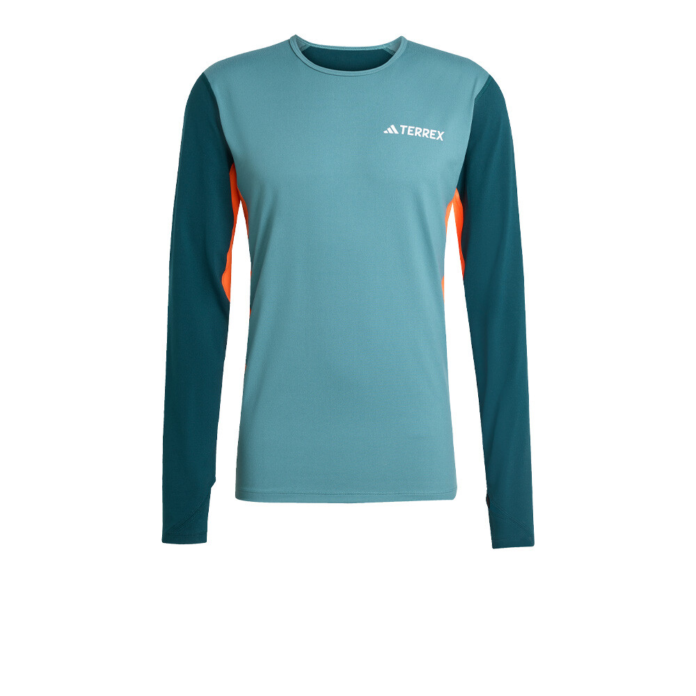 adidas Multi Synthetic Uomo Top - AW25
