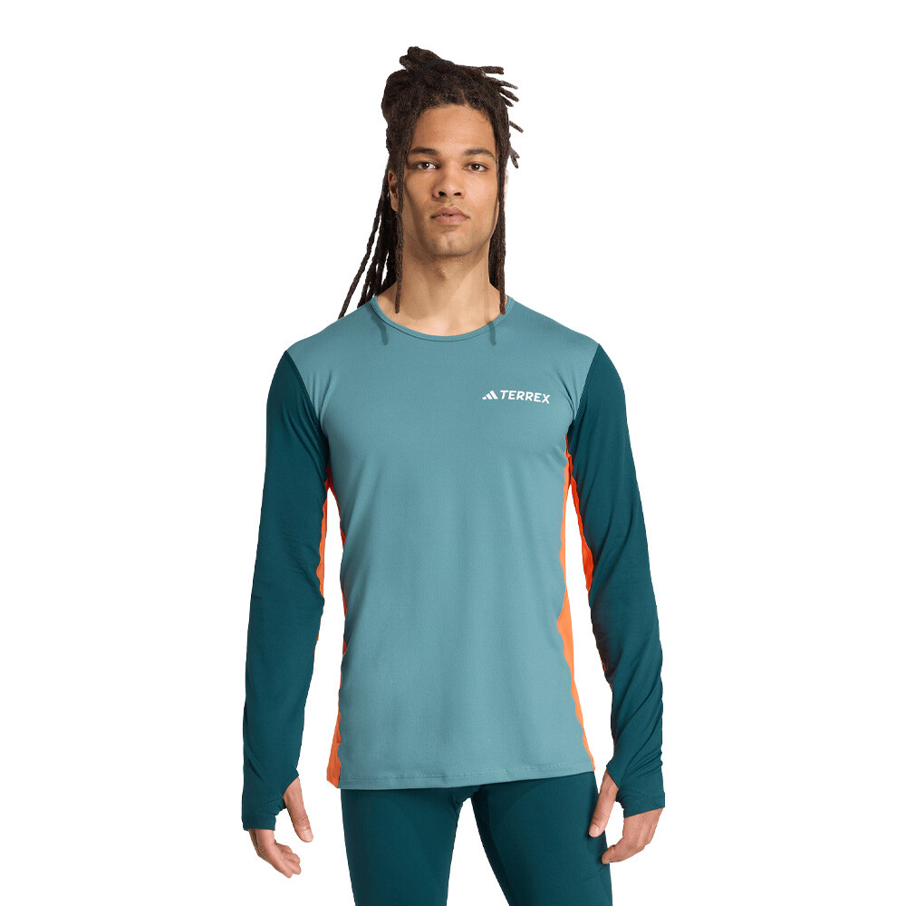 adidas Multi Synthetic Uomo Top - AW25 adidas Multi Synthetic Uomo Top - AW25
