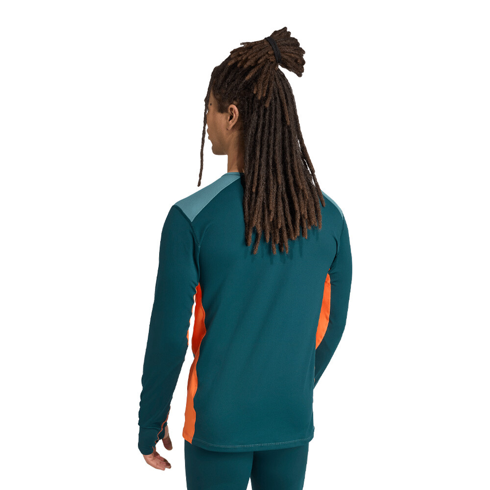 adidas Multi Synthetic Uomo Top - AW25