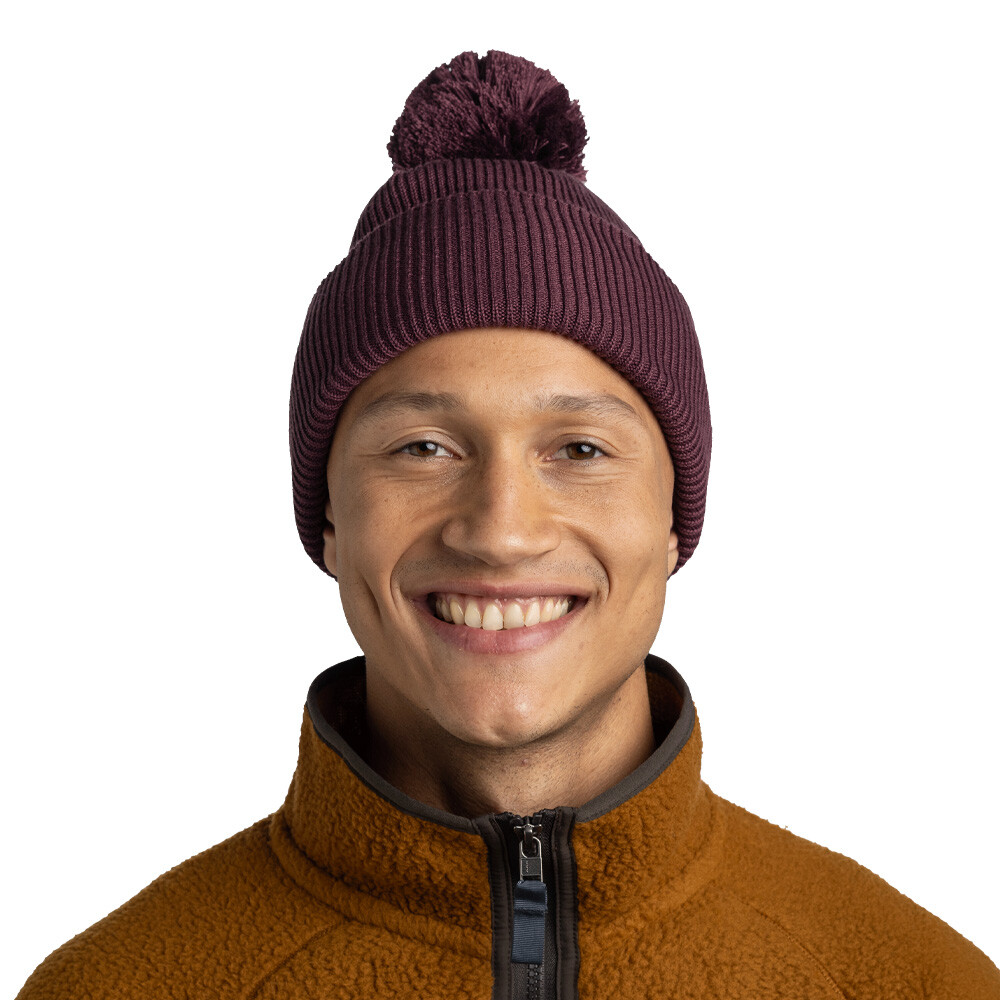 Buff Knitted Renvi Beanie - AW25 Buff Knitted Renvi Beanie - AW25