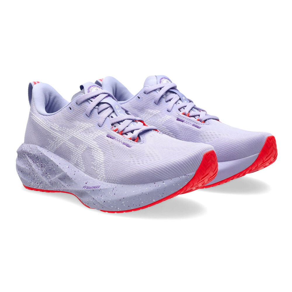 Asics Novablast 5 Tokyo femme chaussures de running