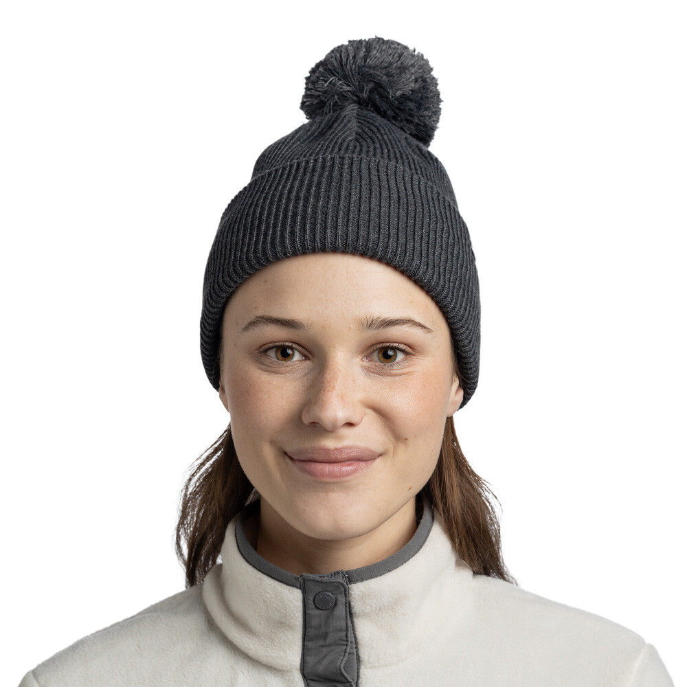 Buff Knitted Renvi Beanie - AW25 Buff Knitted Renvi Beanie - AW25