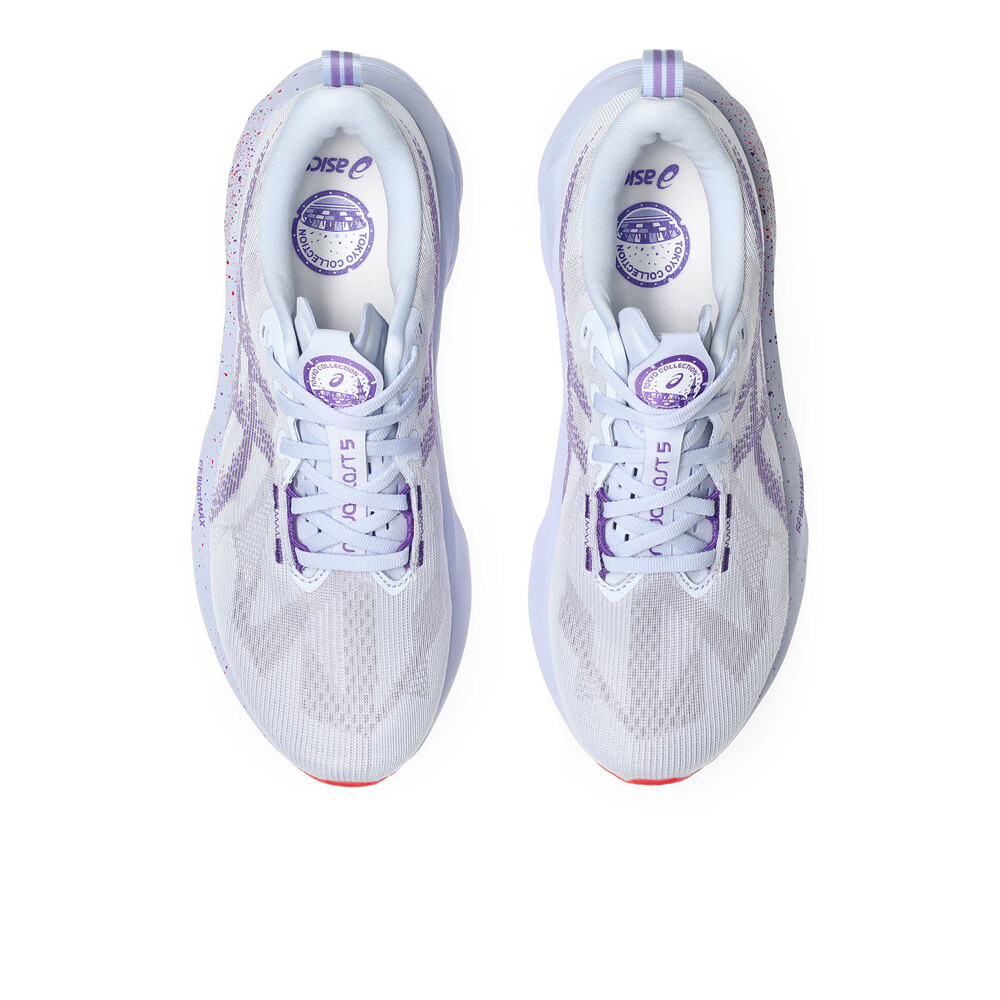 Asics Novablast 5 Tokyo Men's Running Shoes - AW25