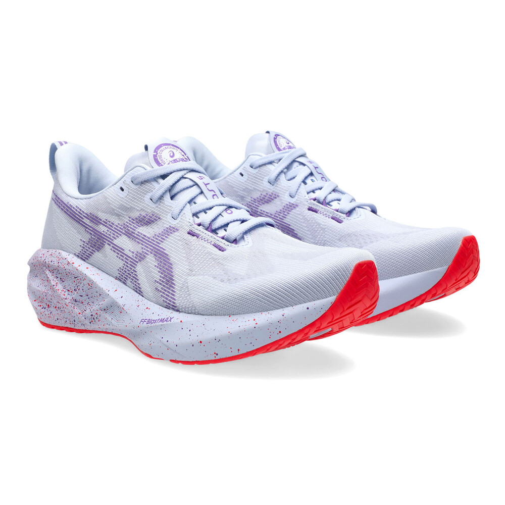 Asics Novablast 5 Tokyo hombre zapatillas running