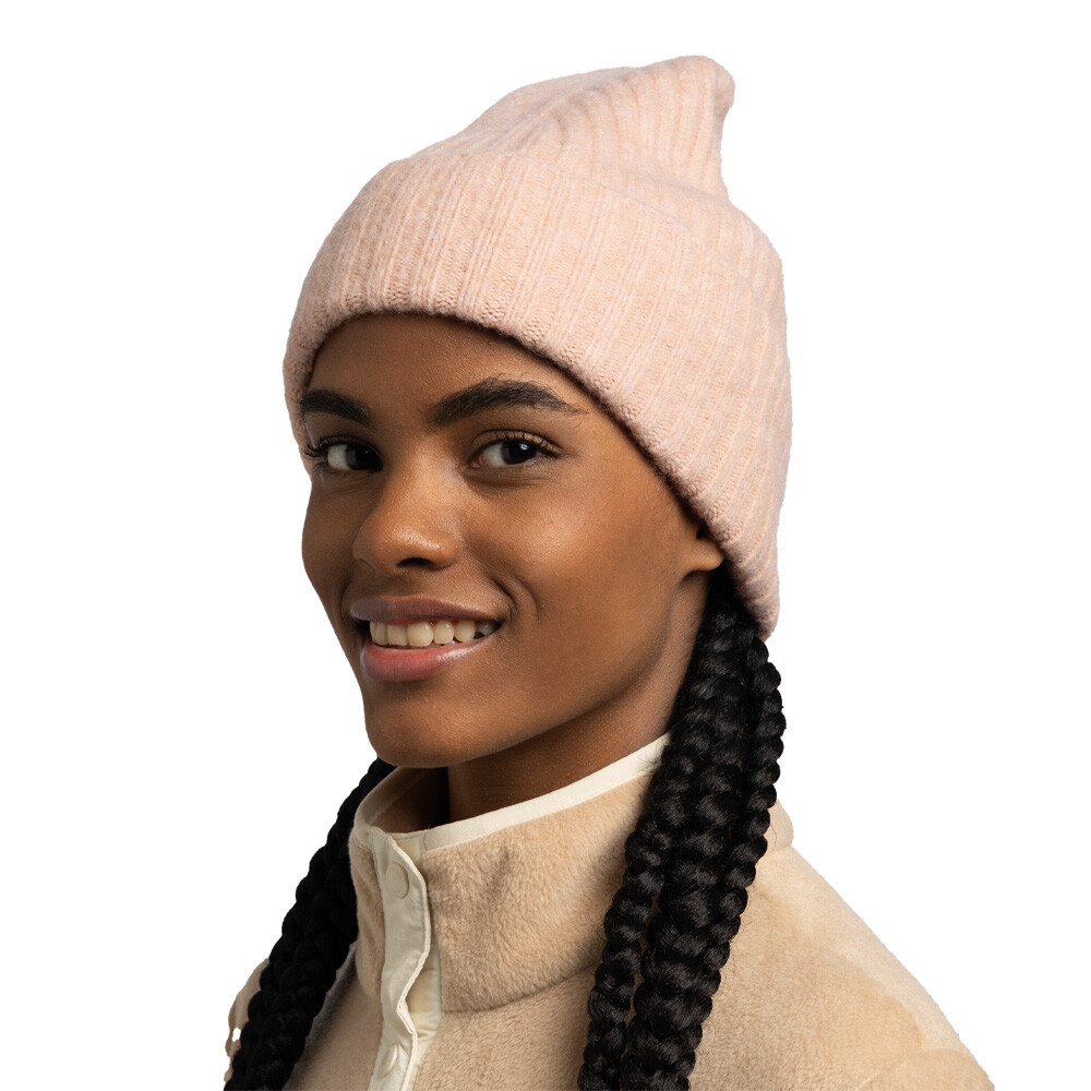 Buff Knitted Nilah Beanie - AW25 Buff Knitted Nilah Beanie - AW25