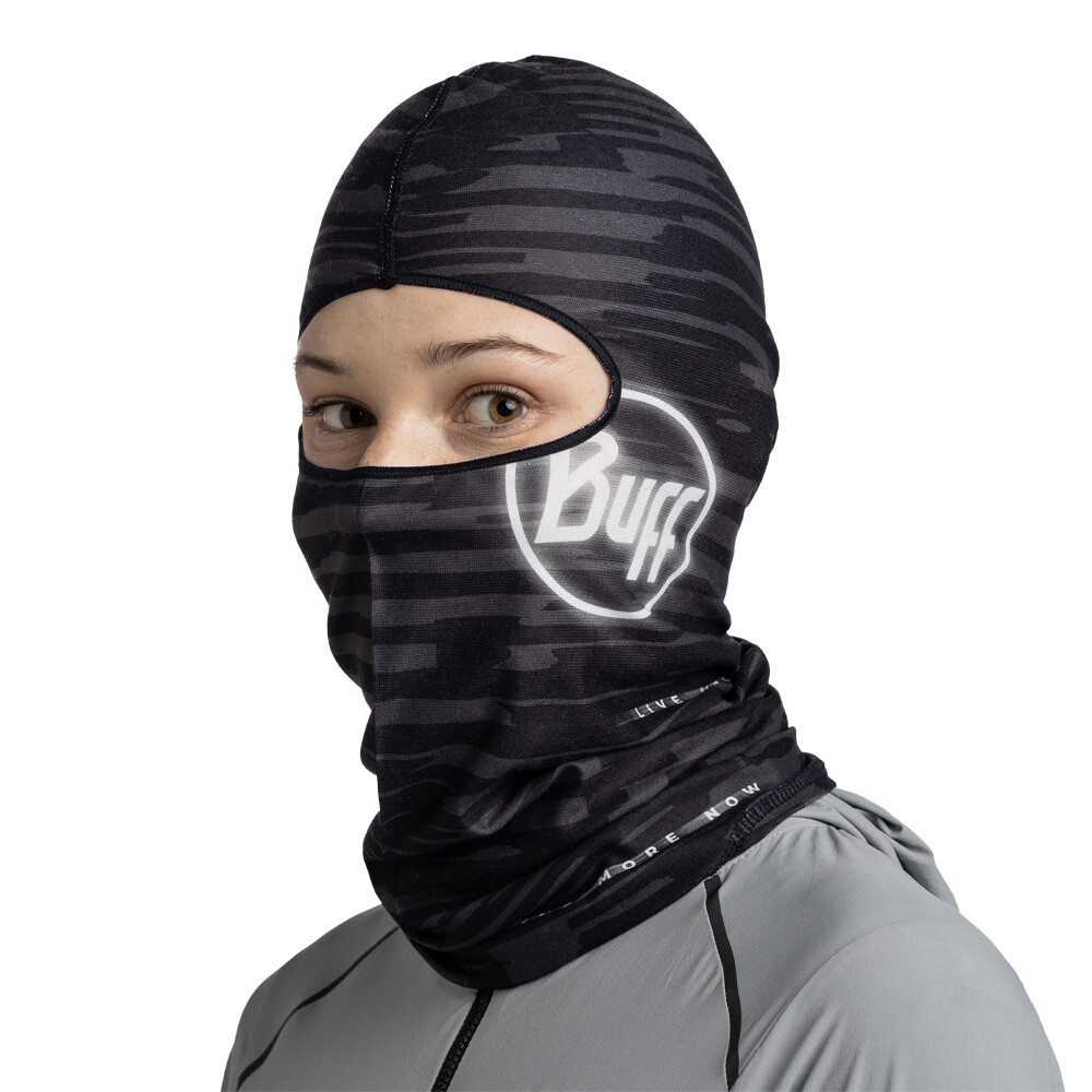 Buff EcoStretch Nedre Balaclava - AW25 Buff EcoStretch Nedre Balaclava - AW25