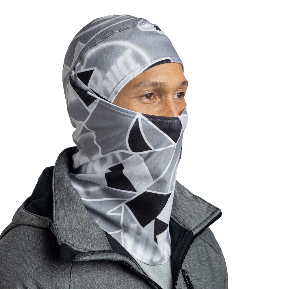Buff ThermoNet Hinged Skaret Balaclava - AW25