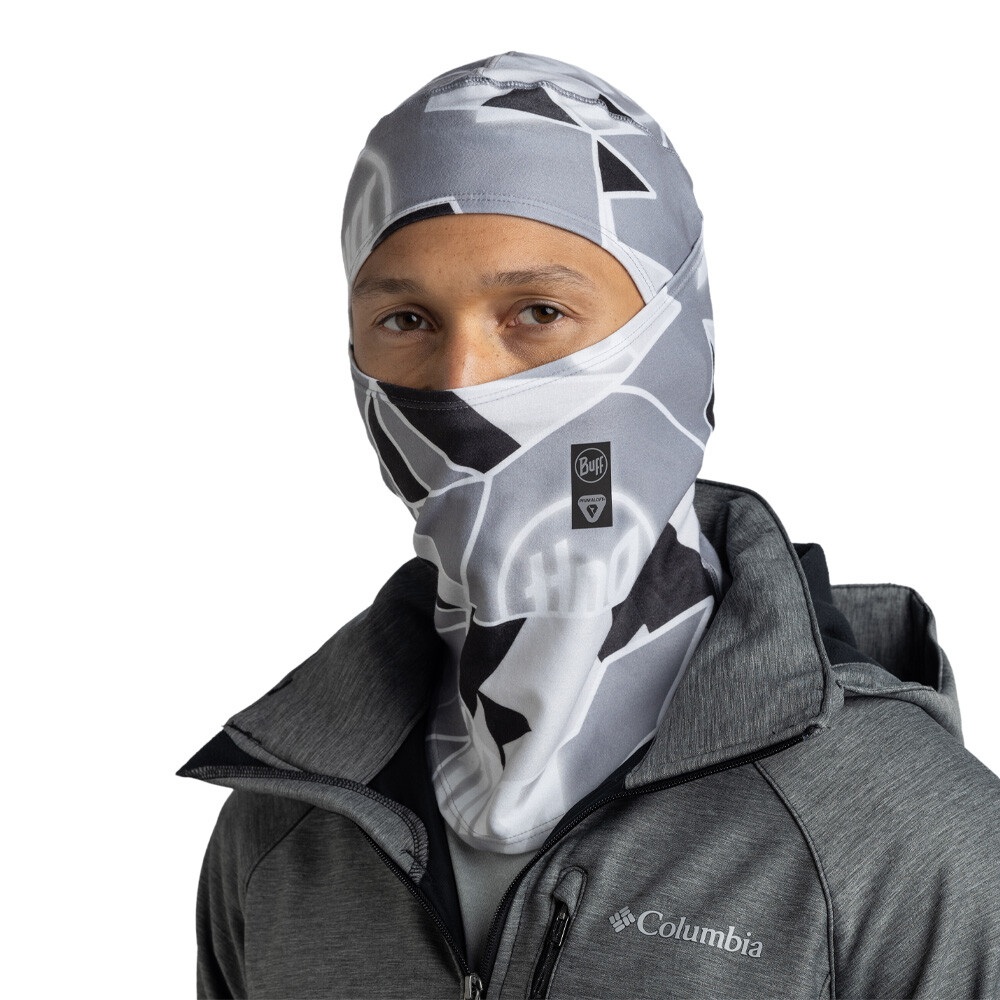 Buff ThermoNet Hinged Skaret Balaclava - AW25 Buff ThermoNet Hinged Skaret Balaclava - AW25