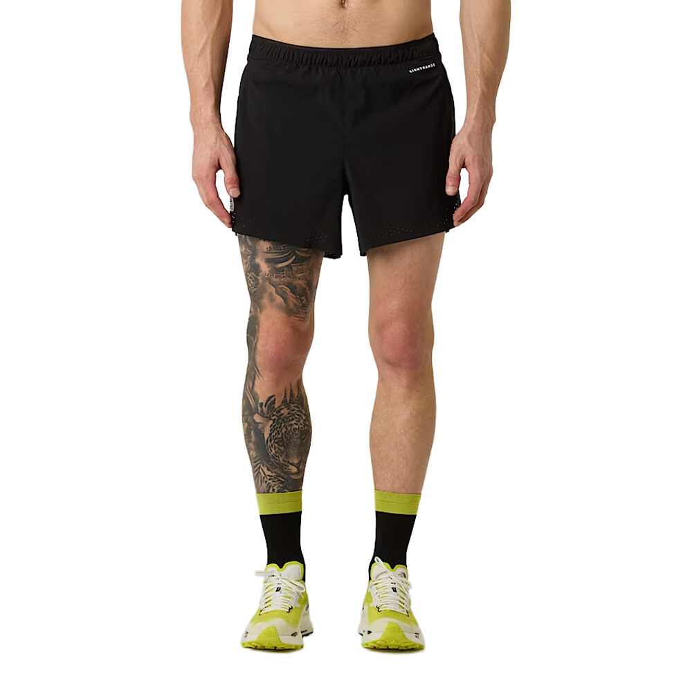 The North Face Summit Series Pacesetter 5 Pollice Uomo Pantaloncini - AW25 The North Face Summit Series Pacesetter 5 Pollice Uomo Pantaloncini - AW25