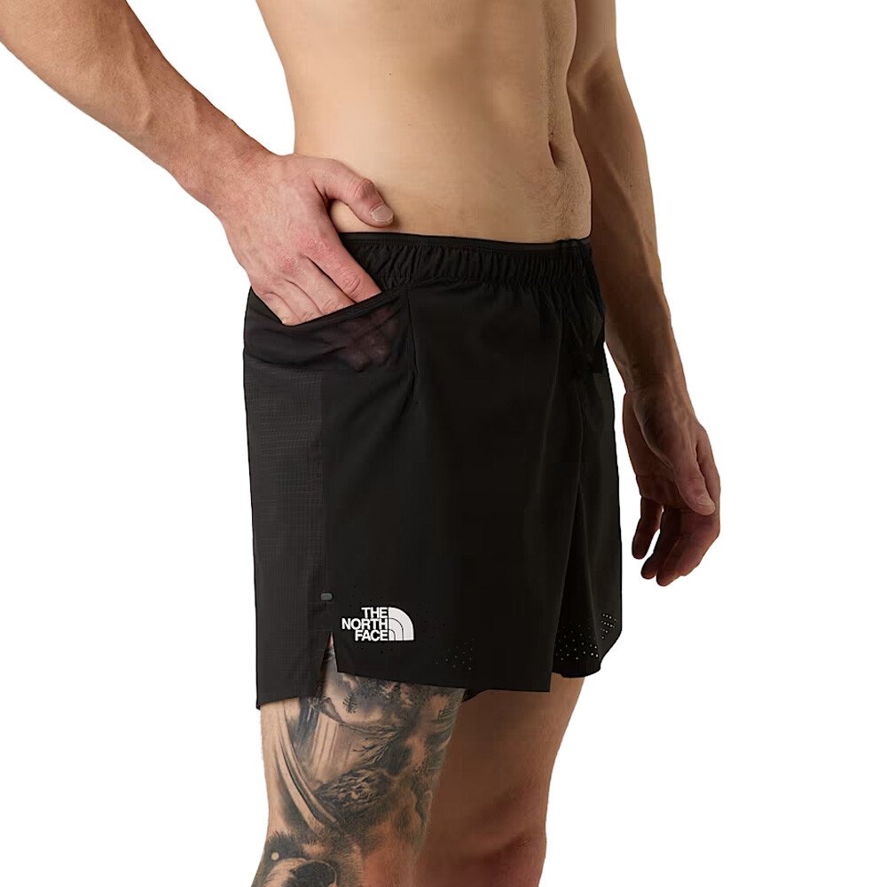 The North Face Summit Series Pacesetter 5 Pollice Uomo Pantaloncini - AW25
