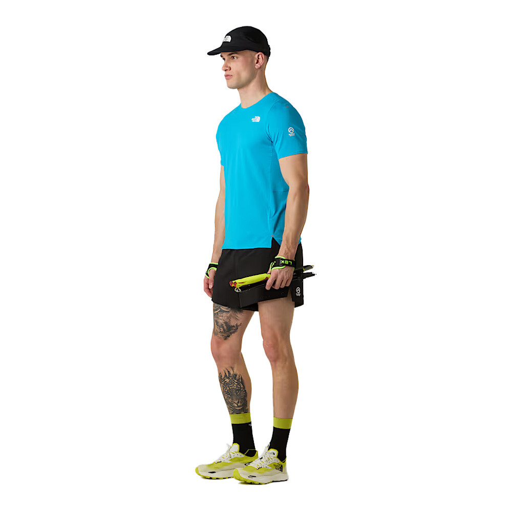 The North Face Summit Series Pacesetter 5 Pollice Uomo Pantaloncini - AW25
