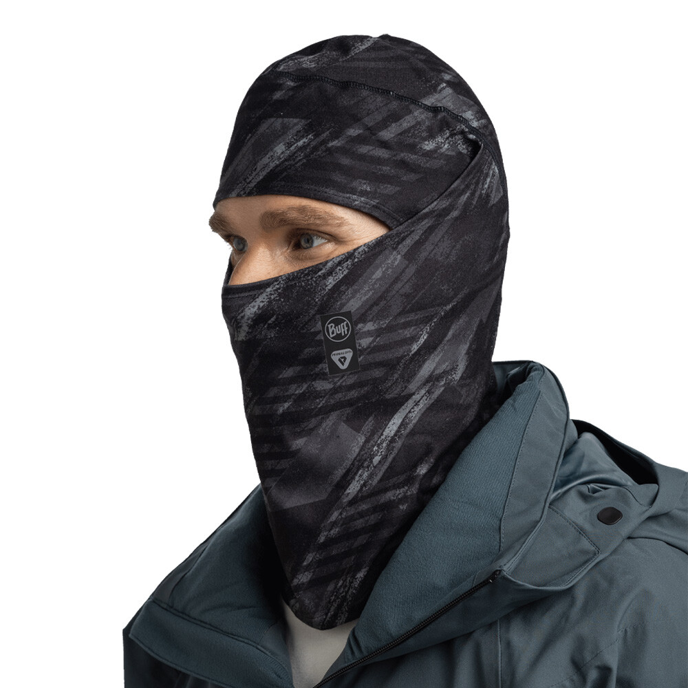 Buff ThermoNet Hinged Bardeen Balaclava - AW25 Buff ThermoNet Hinged Bardeen Balaclava - AW25