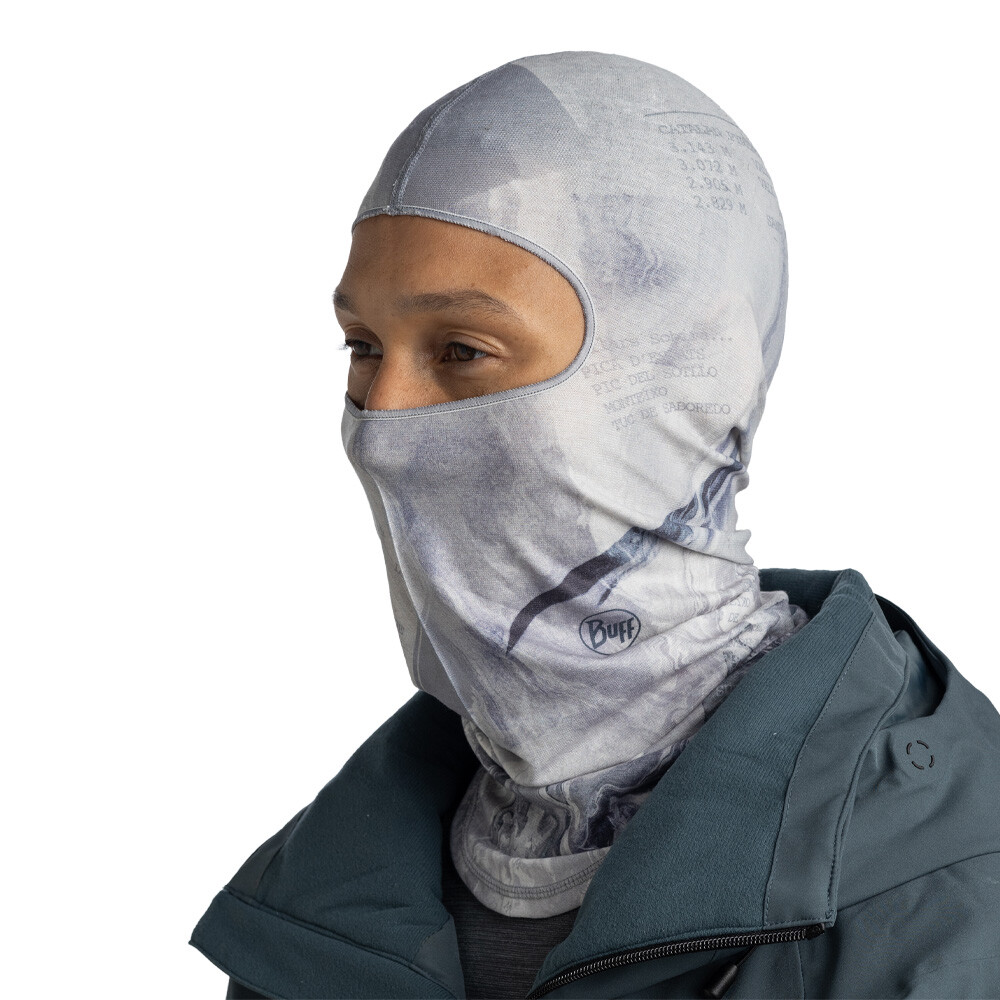 Buff EcoStretch Snout Balaclava - AW25