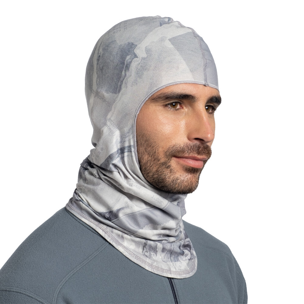 Buff EcoStretch Snout Balaclava - AW25