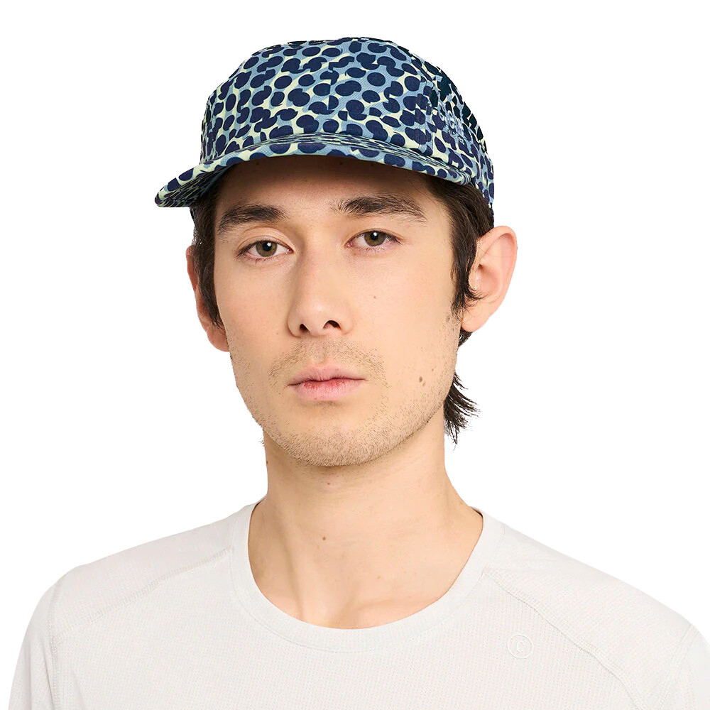 Ciele GOCap SC Field All Over Dotra Cap - AW25