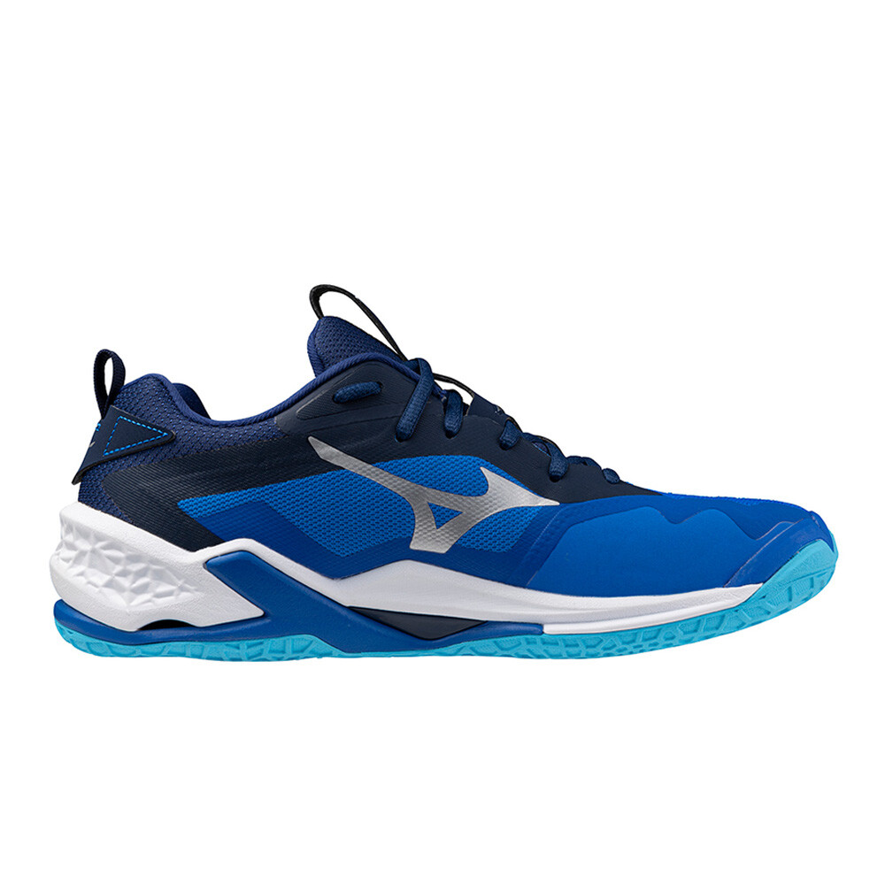 Mizuno Wave Stealth Neo 2 hombre zapatillas cancha