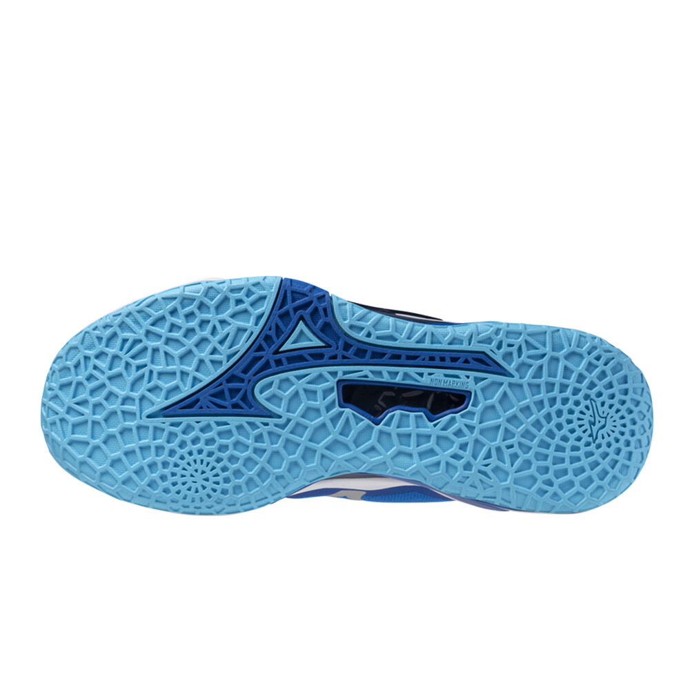 Mizuno Wave Stealth Neo 2 hombre zapatillas cancha