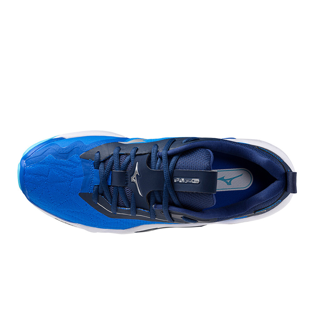 Mizuno Wave Stealth Neo 2 hombre zapatillas cancha