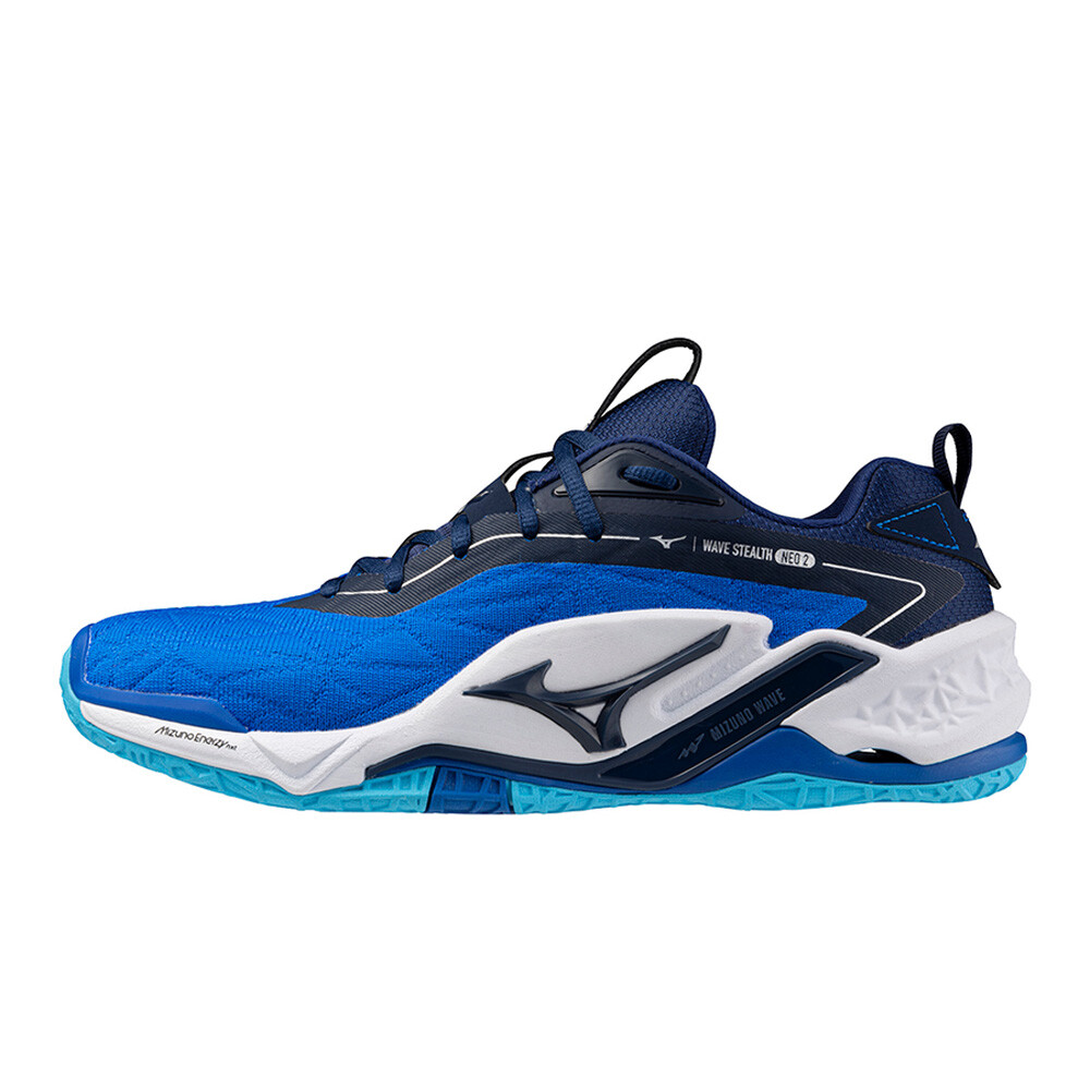 Mizuno Wave Stealth Neo 2 hombre zapatillas cancha Mizuno Wave Stealth Neo 2 hombre zapatillas cancha