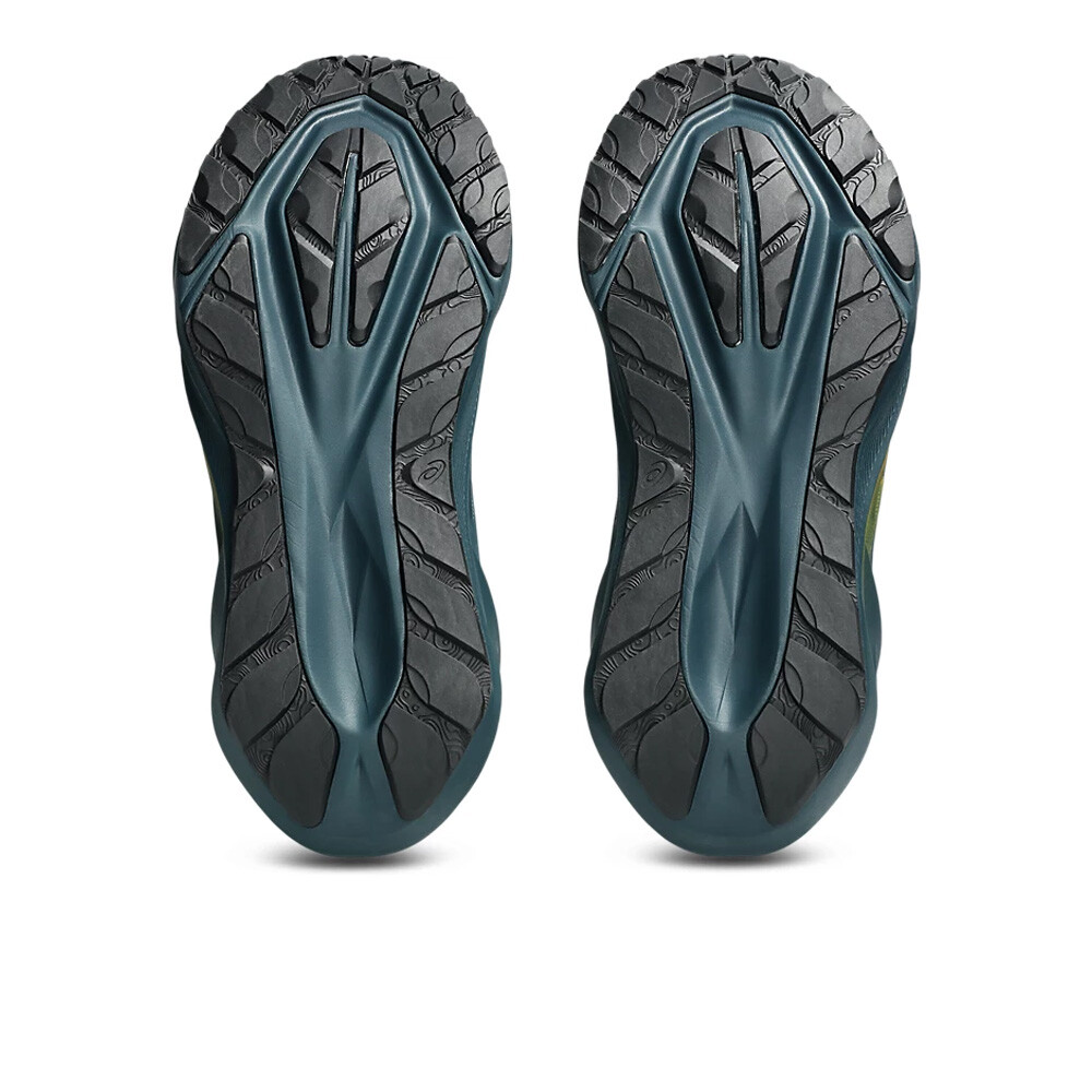 Asics Novablast 5 TR Men's Trail Running Shoes - AW25
