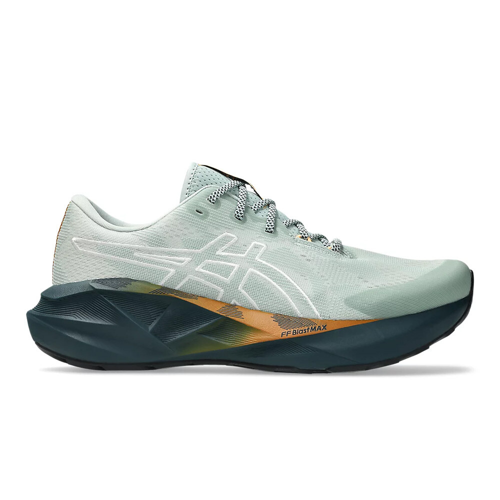 Asics Novablast 5 TR Men's Trail Running Shoes - AW25