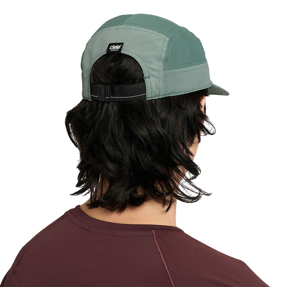Ciele GOCap Comp Century Berretto - AW25