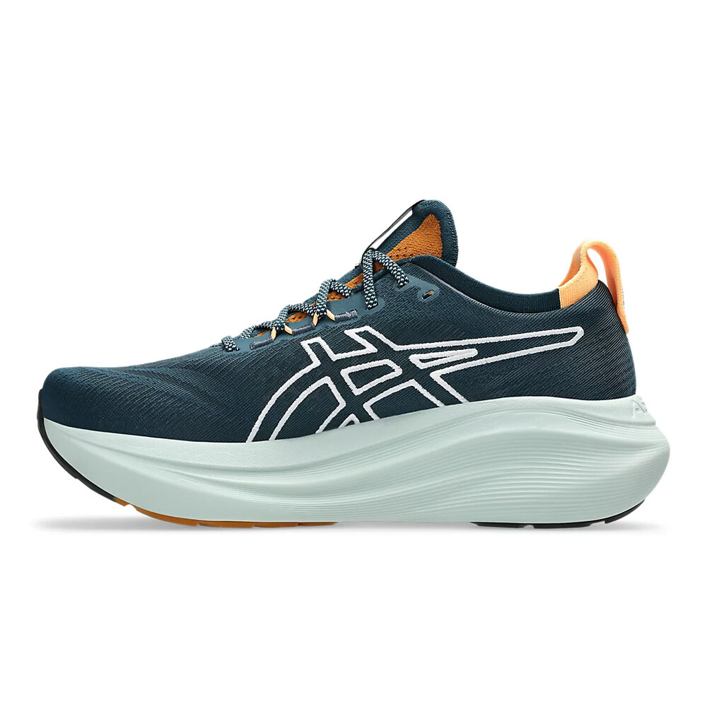 Asics Gel-Nimbus 27 TR Men's Running Shoes - AW25