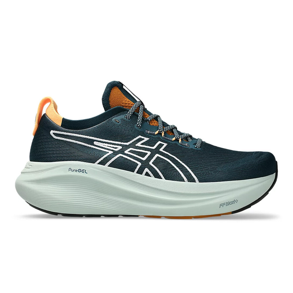 Asics Gel-Nimbus 27 TR Men's Running Shoes - AW25