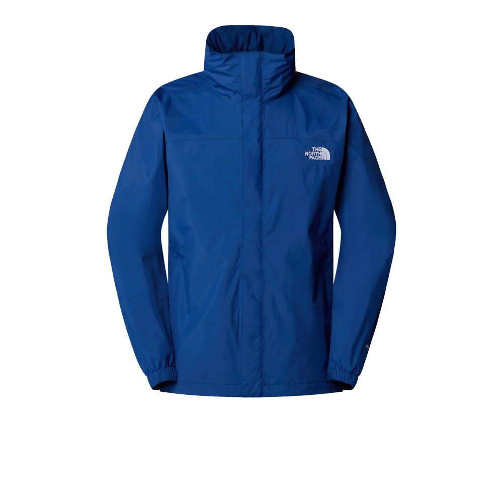 The North Face Resolve Men's Jacket The North Face Resolve Men's Jacket