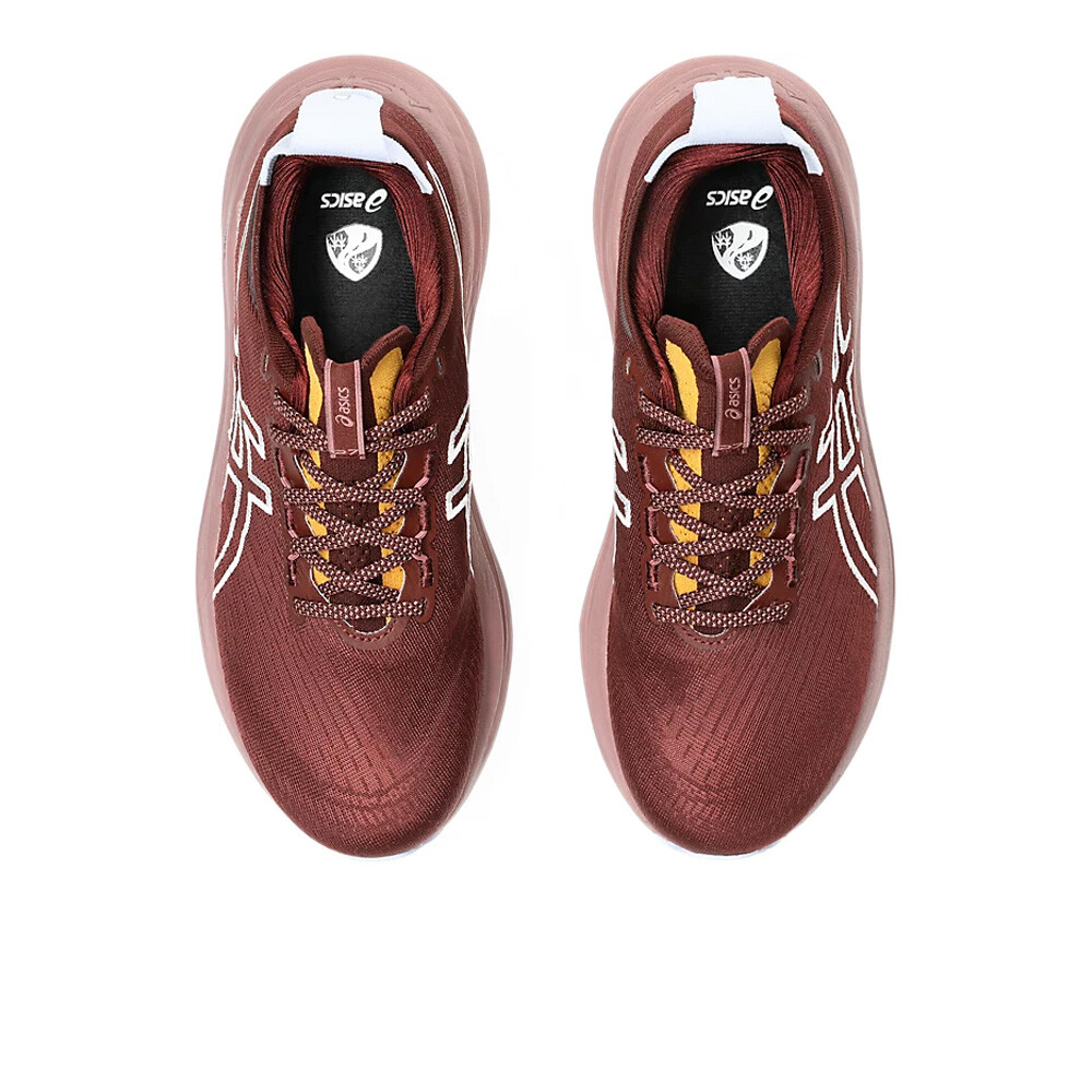 Asics Gel-Nimbus 27 TR Women's Running Shoes - AW25