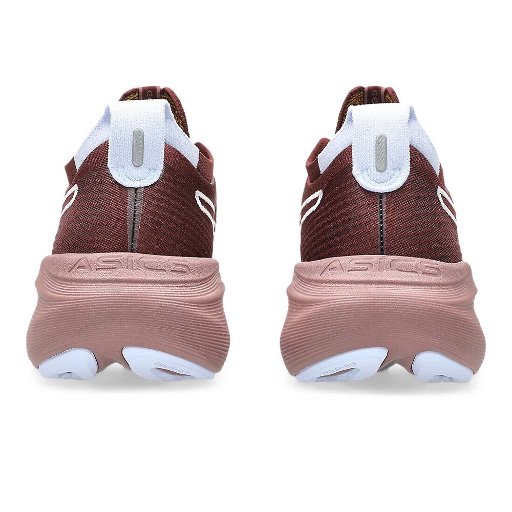 Asics Gel-Nimbus 27 TR Women's Running Shoes - AW25