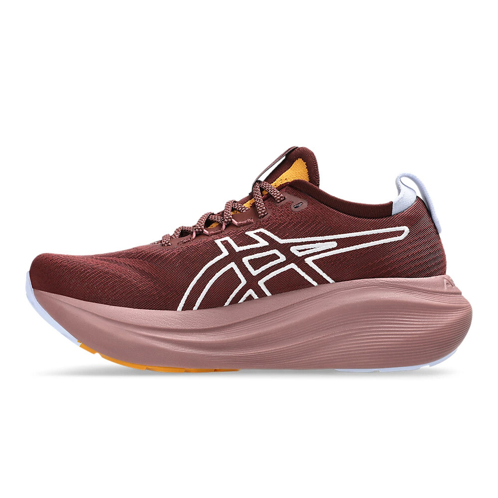 Asics Gel-Nimbus 27 TR Women's Running Shoes - AW25