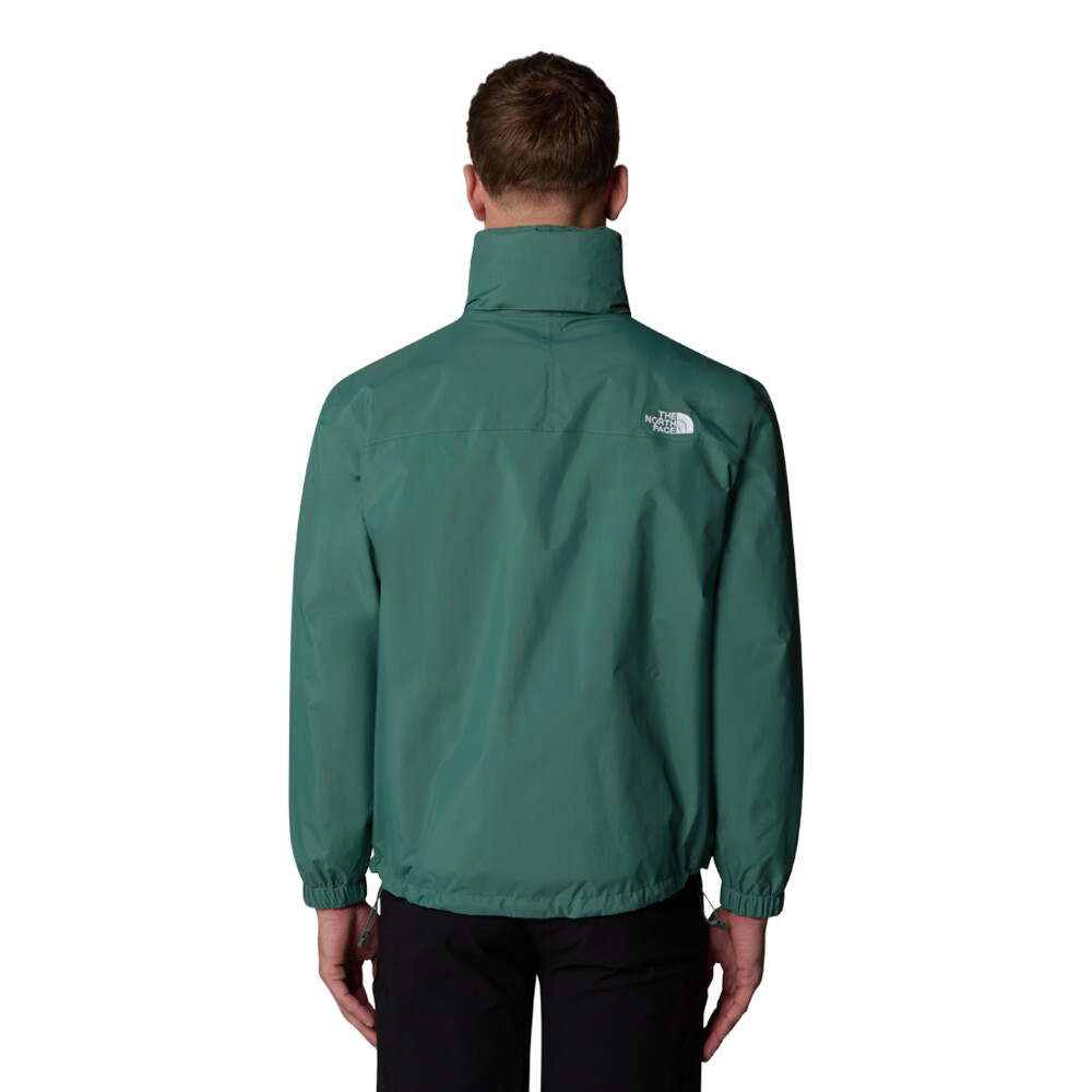 The North Face Resolve Uomo Giubbotto