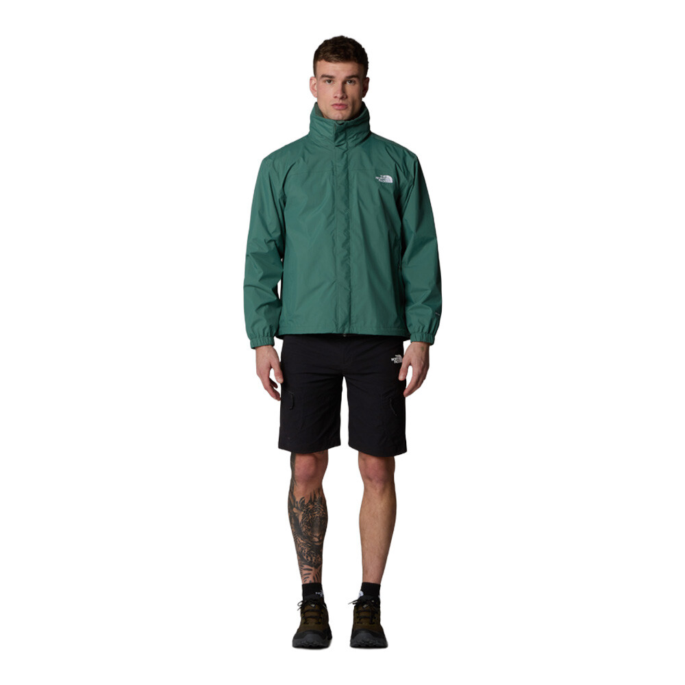 The North Face Resolve Uomo Giubbotto